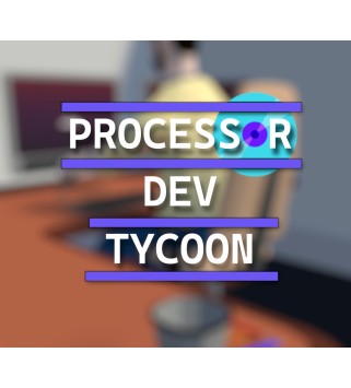 Processor Dev Tycoon Steam Key GLOBAL